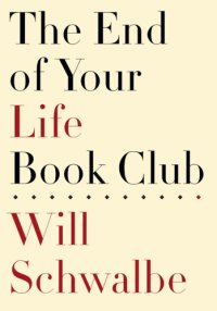 cover of the book The End of Your Life Book Club