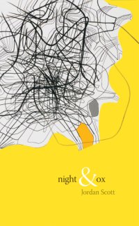 cover of the book Night & Ox