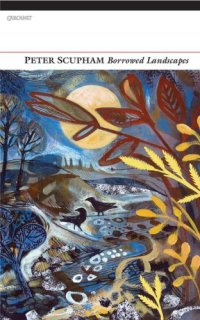 cover of the book Borrowed Landscapes