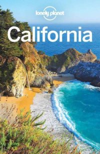 cover of the book Lonely Planet California