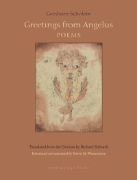 cover of the book Greetings From Angelus