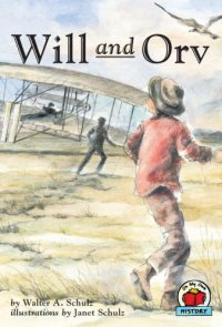 cover of the book Will and orv