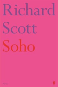 cover of the book Soho