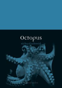 cover of the book Octopus