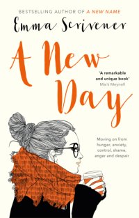 cover of the book A New Day