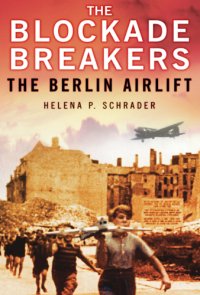 cover of the book The Blockade Breakers