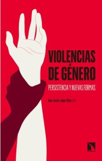 cover of the book Violencias de género