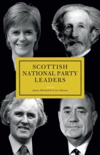 cover of the book Scottish National Party (SNP) Leaders