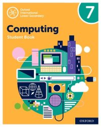 cover of the book Oxford International Primary Computing: Student Book 5 (Oxford International Computing)