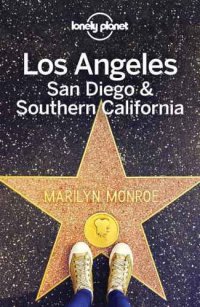 cover of the book Lonely Planet Los Angeles, San Diego & Southern California