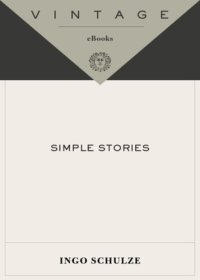 cover of the book Simple Stories