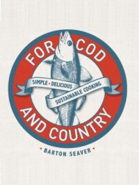 cover of the book For cod & country