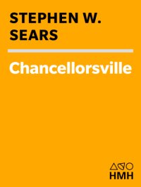 cover of the book Chancellorsville