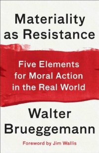 cover of the book Materiality as Resistance