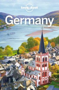 cover of the book Lonely Planet Germany