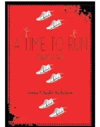 cover of the book A Time to Run: Stuart and Sam