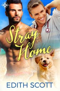 cover of the book Stray Home