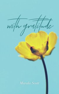 cover of the book With Gratitude