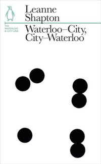 cover of the book Waterloo-City, City-Waterloo: The Waterloo and City Line