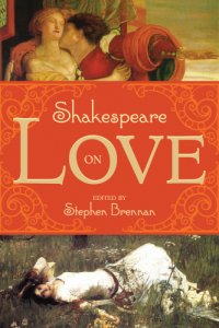 cover of the book Shakespeare on Love