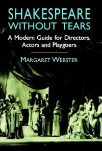 cover of the book Shakespeare Without Tears