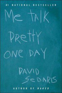 cover of the book Me Talk Pretty One Day