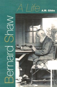 cover of the book Bernard Shaw: a life