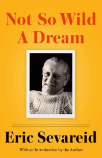 cover of the book Not So Wild a Dream