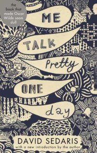 cover of the book Me Talk Pretty One Day