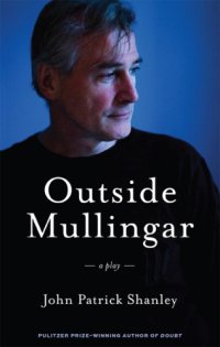 cover of the book Outside Mullingar