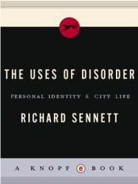 cover of the book Uses of Disorder