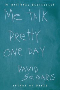 cover of the book Me Talk Pretty One Day