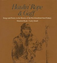 cover of the book Haulin Rope and Gaff