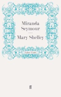 cover of the book Mary Shelley