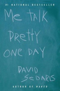 cover of the book Me Talk Pretty One Day