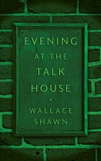 cover of the book Evening at the Talk House