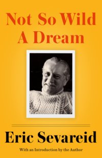 cover of the book Not So Wild a Dream