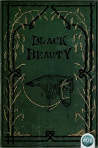 cover of the book Black Beauty