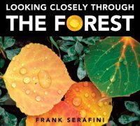 cover of the book Looking closely through the forest