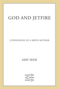 cover of the book God and Jetfire: confessions of a birth mother