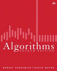 cover of the book Algorithms: Includes index