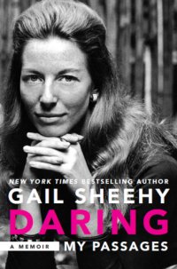 cover of the book Daring: my passages