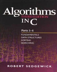 cover of the book Fundamentals, data structures, sorting, searching