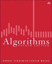 cover of the book Algorithms: Includes index