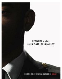 cover of the book Defiance