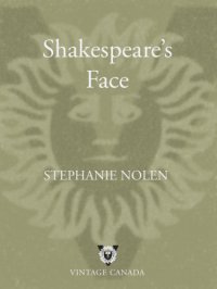 cover of the book Shakespeare's Face