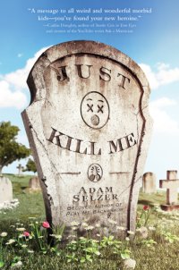 cover of the book Just Kill Me