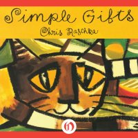 cover of the book Simple gifts: a Shaker hymn