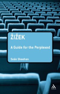 cover of the book ZŒizŒek: a guide for the perplexed