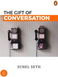 cover of the book The Gift of Conversation